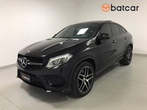 Mercedes-benz Gle 400 3.0 V6 Gasolina Coupé 4matic