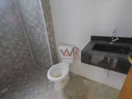 Imagem 6 de 24 de Apartamento À Venda Na Vila Formosa Sp - Ap1051