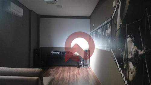 Imagem 6 de 29 de Apartamento Com 1 Dormitório À Venda, 54 M² Por R$ 288.000,00 - Canto Do Forte - Praia Grande/sp - Ap3302