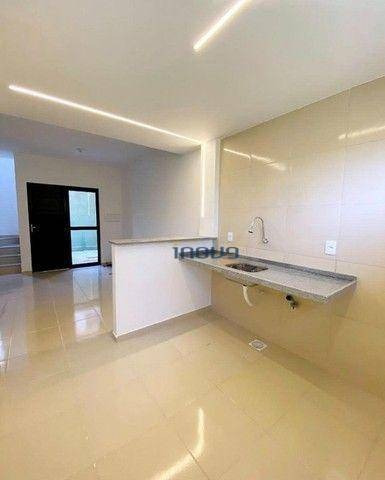 Imagem 2 de 9 de Casa Com 2 Dormitórios À Venda, 68 M² Por R$ 225.000,00 - Passaré - Fortaleza/ce - Ca0350