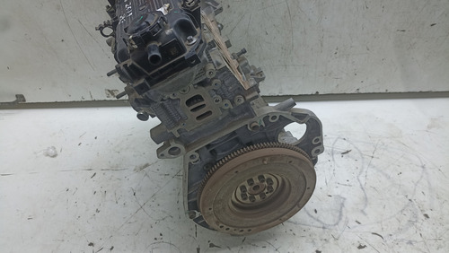 Motor Parcial Fiat Cronos 2019 1.3 Flex Ar243 ( Det*) (Usado)