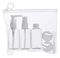 Comprar Kit Viagem 6 Peças Em Estojo (shampu002Fperfu002Fcondu002Fcreme u002Foutros)