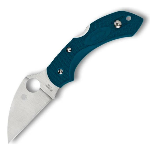 Spyderco Dragonfly 2 Wharncliffe - Crt Ltda