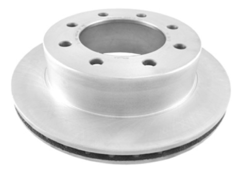 Disco De Freno Trasero Hombre 98-00 Ck