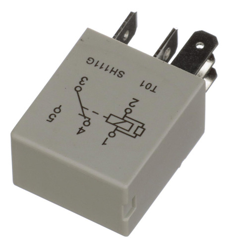 Relevador Bomba Combustible Oem F-550 Sd 8cl 7.3l 99-03