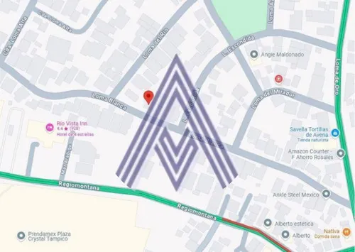 Venta De Casa En Tampico Tamaulipas Colonia Lomas De Rosales