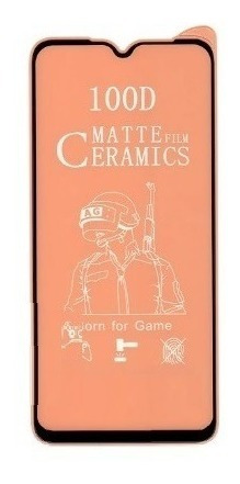 Protectores Ceramicos Matte 100d Para Xiome Redmi