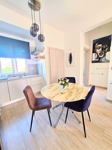 Modern And Stylish 1br In The Heart Of Los Corales