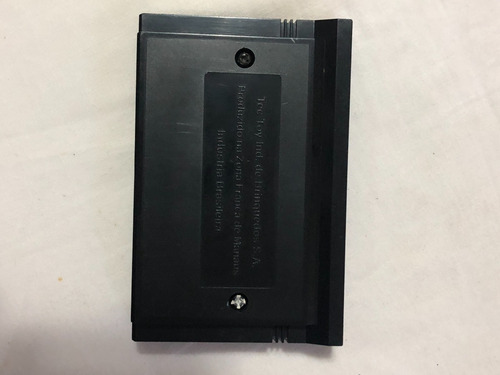 Master System : Mickey Ultimate Challenge Original Cx Repr G (Usado)