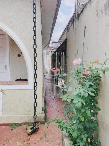 Imagem 5 de 22 de Casa À Venda, 2 Quartos, 1 Vaga, Bastos - Santo André/sp - 100725