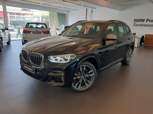 Imagem 1 de 15 de Bmw X3 M40i 21/21