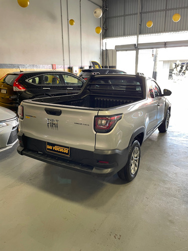 Fiat Strada 1.4 Endurance Cab. Cs Plus Flex 2p