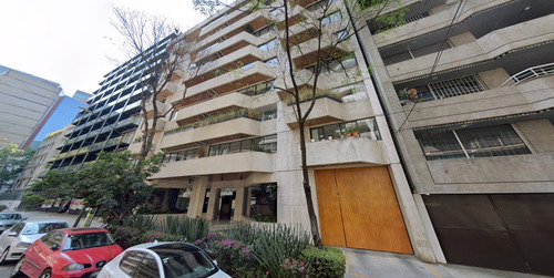 Departamento En Venta En La Mejor Ubicacion, Colonia Polanco , Delegacion Miguel Hidalgo