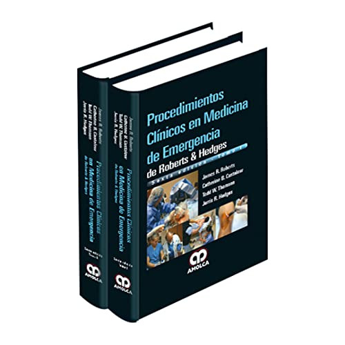 Libro Procedimientos Clinicos En Medicina De Emergencias - 2