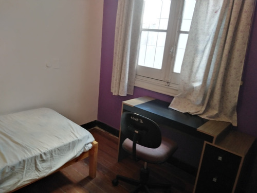 Residencia Estudiantil Femenina