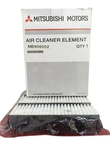 Filtro De Aire Mitsubishi Ea5a Galant Vr 2.0 V6 1996-1997