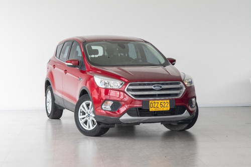 Ford Escape Se 4x2 At 2017