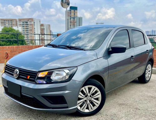 Volkswagen Gol 1.6 Trendline