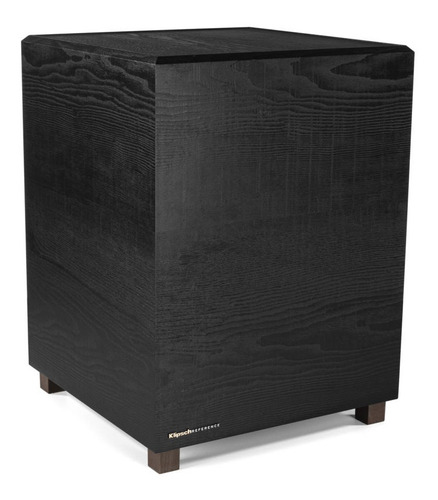 Barra de sonido Klipsch Bar 48 black 220V