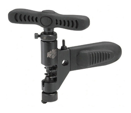 Imagen 2 de 2 de Herramienta Bicicleta Corta Cadena Bike Hand Tc-324sc