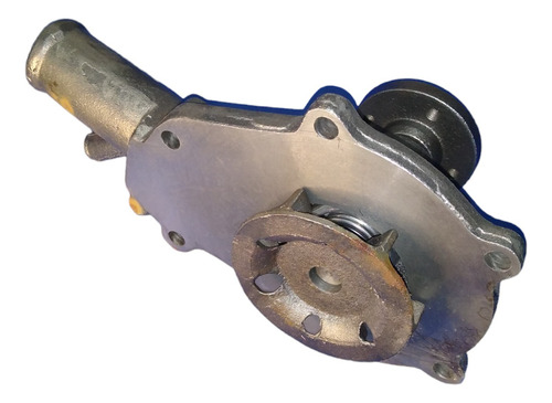 Bomba De Agua Para Dodge Valiant Coronado Polara D 100