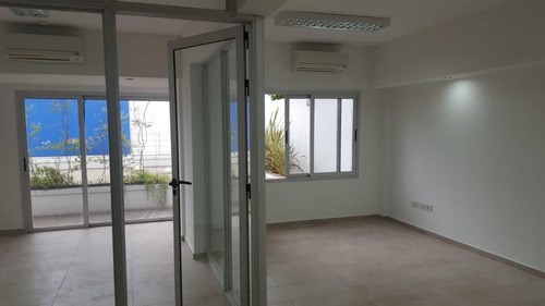 Oficina - Castelar Norte