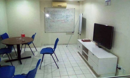 Imagem 28 de 30 de Apartamento 3 Quartos Sendo 1 Suite 95m2 No Caminho Das Arvores - Lit604 - 34786464
