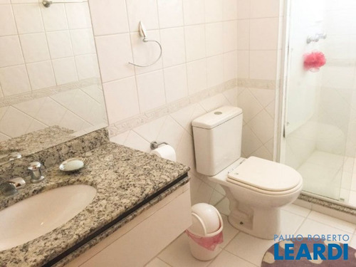 Imagem 12 de 15 de Apartamento - Ipiranga - Sp - 625123