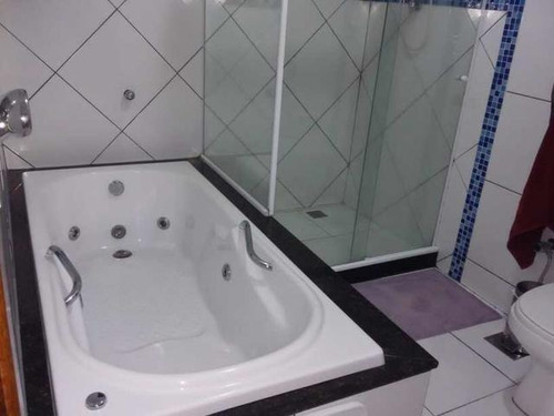 Imagem 6 de 6 de Casa Com 3 Dormitórios À Venda Por R$ 460.000,00 - Várzea Das Moças - Niterói/rj - Ca0531