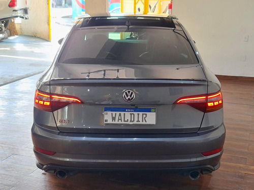 Imagem 4 de 15 de Volkswagen Jetta 2.0 350 Tsi Gasolina Gli Dsg