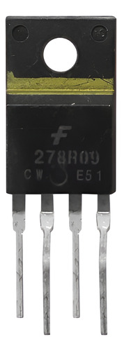 Kia278r09pi Circuito Integrado Regulador Sge01945