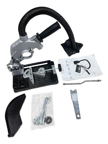Soporte De Molinillo De Ángulo Ajustable Con Accesorio