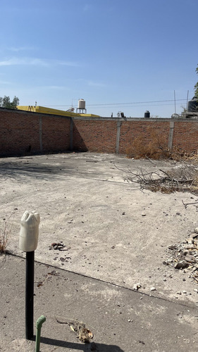 Terreno En Venta Castillo Queretaro
