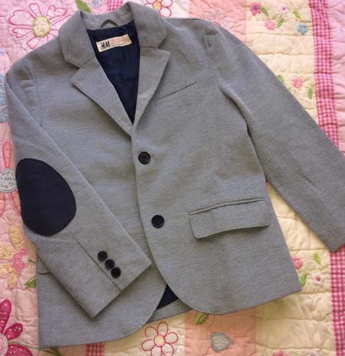 cubo tomar el pelo Atravesar Chaqueta Niño H&m Original Talla 3-4 Gris - Bs. 12.950.000,00 en Mercado Libre cubo tomar el pelo Atravesar Chaqueta Niño H&m Original Talla 3-4 Gris - Bs. 12.950.000,00 en Mercado Libre