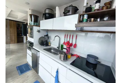 Venta Apartaestudio Pardo Rubio Chapinero Bogota
