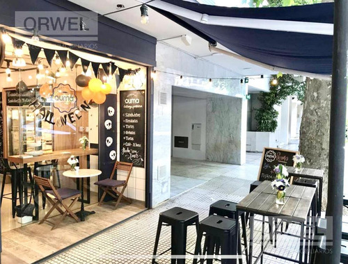 Imagen 21 de 22 de Departamento - Palermo - Excelente Ubicación