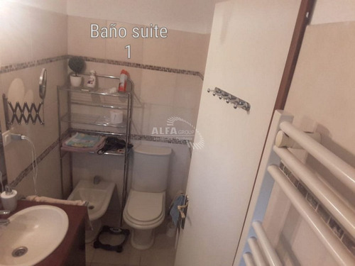 Imagen 6 de 19 de Casa De 4 Dormitorios Con Excelente Ubicación, Maldonado - Maldonado Esterel