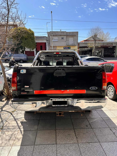 Ford F-100 3.9 Cab. Simple Xlt 4x2