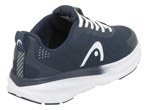 Zapatillas De Entrenamiento Head Dubai Azul Solo Deportes