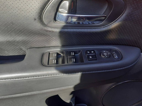 Honda Hr-v 1.8 16v Flex Ex 4p Automático
