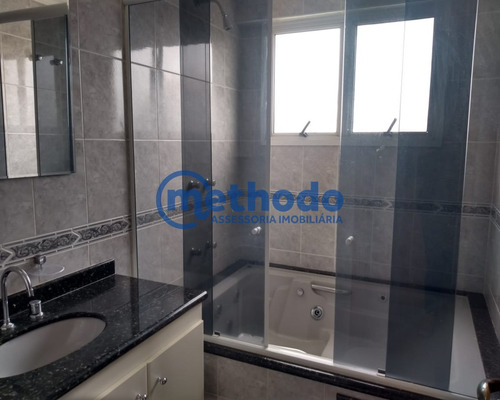 Apartamento Venda Aluga Mansões Santo Antonio Campinas Sp - Ap00415 - 68209141