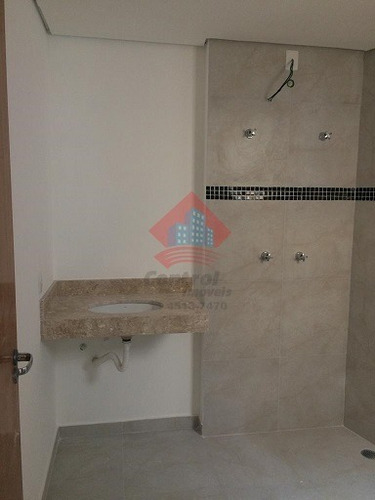 Imagem 5 de 10 de Apartamento - Ref: 02496