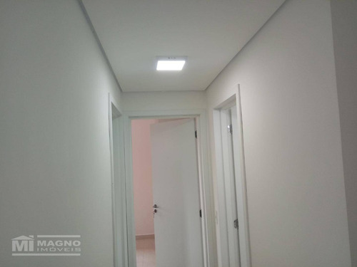 Imagem 9 de 25 de Apartamento Com 2 Dormitórios À Venda, 61 M² Por R$ 460.000,00 - São Miguel Paulista - São Paulo/sp - Ap2411