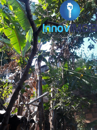 Imagem 16 de 17 de Imóvel Com Edicula Á Venda Em Belo Horizonte, Primeiro Imóvel Com 03 Dormitório E 01 Banheiro, Segundo Imóvel Com 01 Dormitório , Banheiro E Varanda . - Ca00301 - 70618968