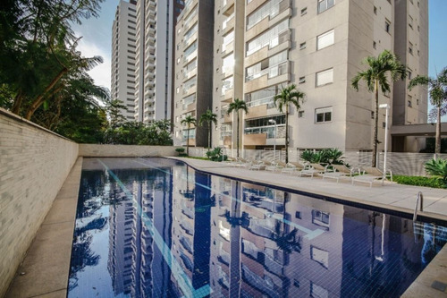 Imagem 25 de 30 de Impecável 02 Dormitórios No Jardim Prudência! - Ap03064 - 71061472