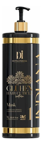 Donna Indiana Gloss Redutor 1 Litro