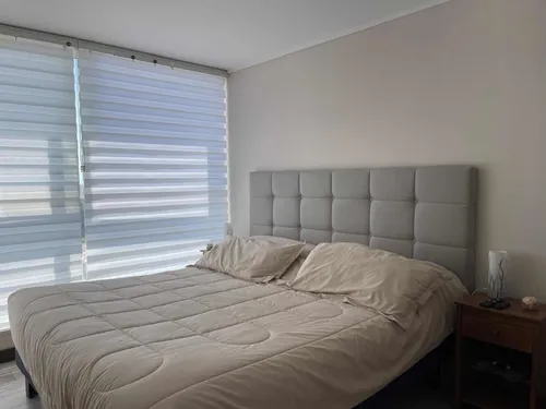 Departamento 3 Dormitorios Dos Baños Bosques De Montemar