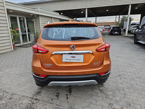 Dfm Ax5 Ax5 1.4 2018