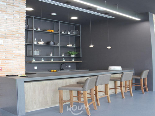 Imagen 23 de 28 de Departamento En Anáhuac Ii Sección, Miguel Hidalgo Con 2 Recámaras, 90 M², Id: 32965