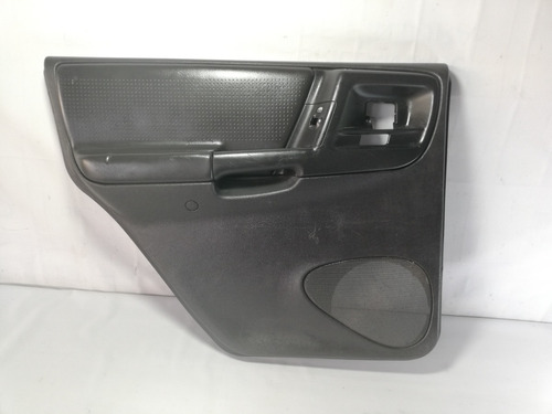 Tapa Puerta Trasera Izq Jeep Grand Cherokee L6 93-98 Origina